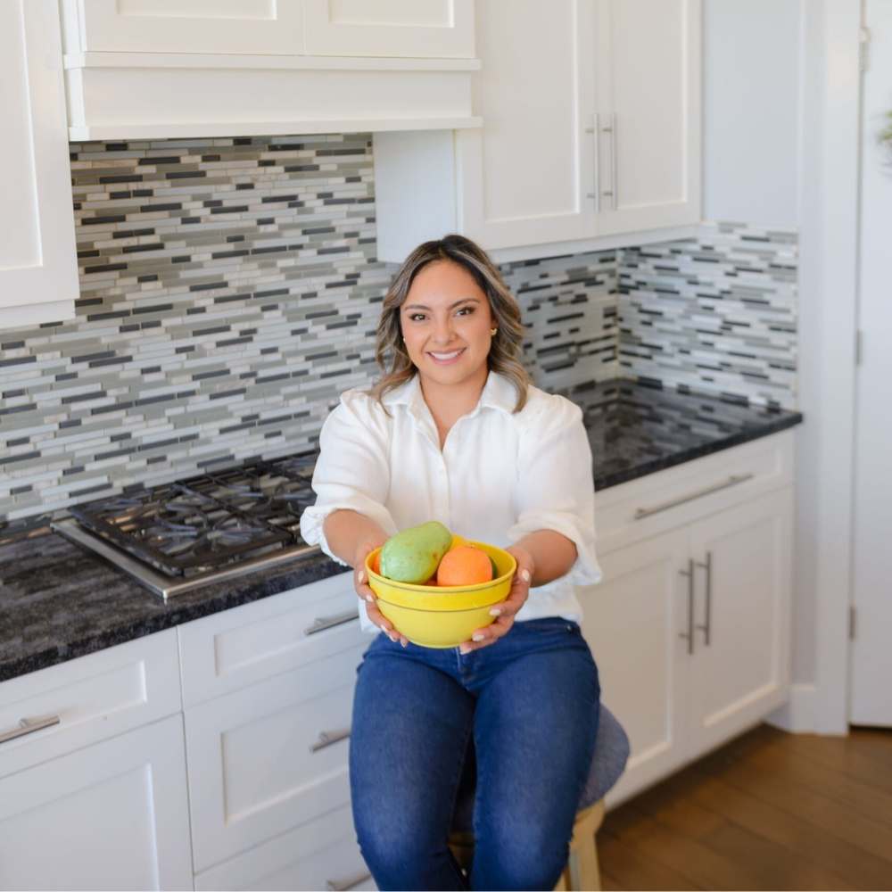 Chef preparing meals