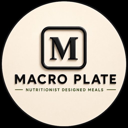 Macro Plate logo